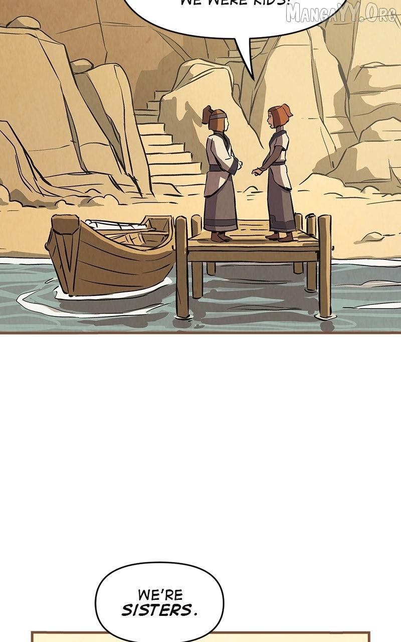 Avatar: The Last Airbender - Imbalance Chapter 98 page 63 - 