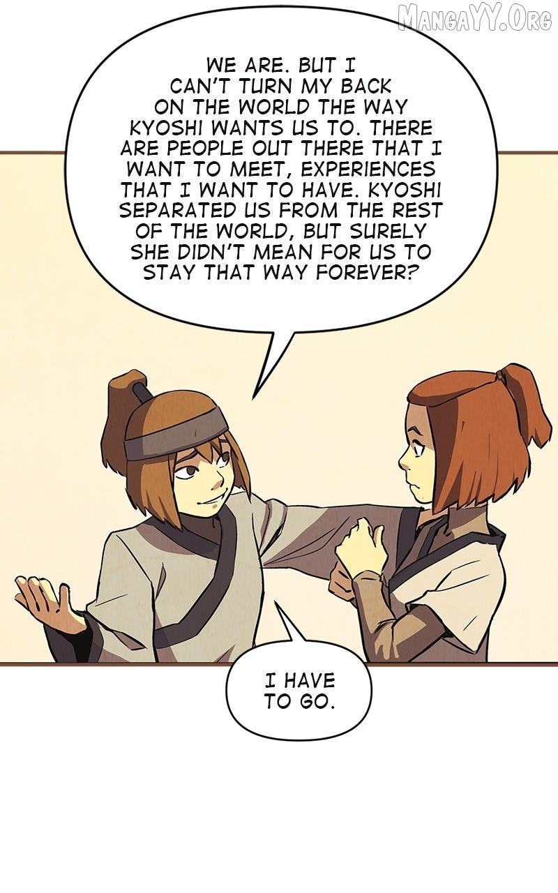 Avatar: The Last Airbender - Imbalance Chapter 98 page 65 - 