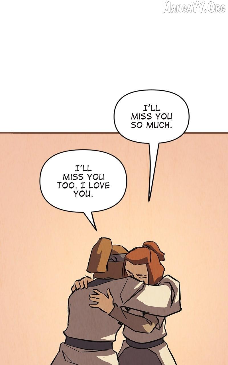Avatar: The Last Airbender - Imbalance Chapter 98 page 66 - 