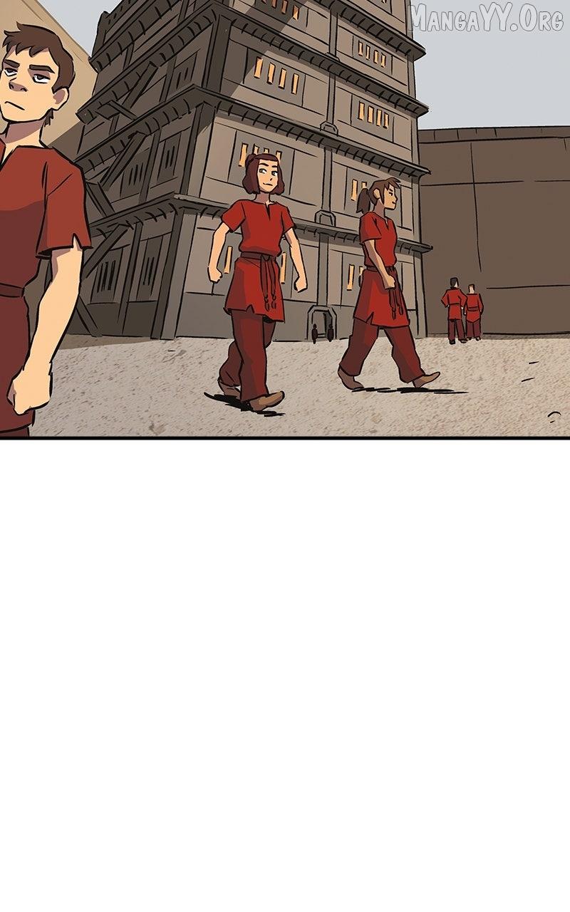 Avatar: The Last Airbender - Imbalance Chapter 98 page 69 - 