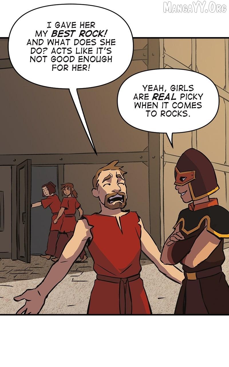 Avatar: The Last Airbender - Imbalance Chapter 98 page 70 - 