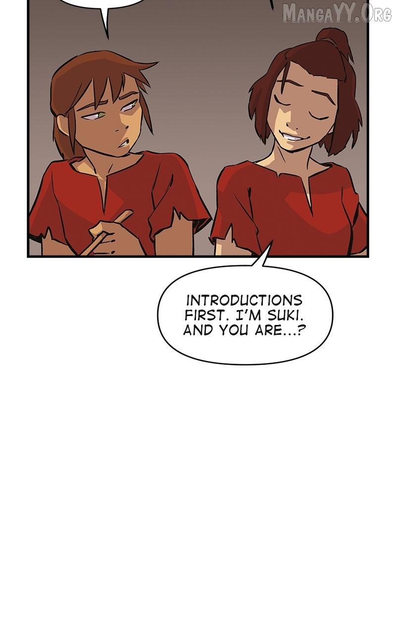 Avatar: The Last Airbender - Imbalance Chapter 98 page 8 - 