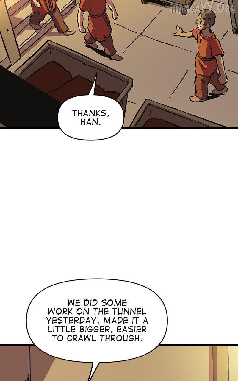 Avatar: The Last Airbender - Imbalance Chapter 98 page 72 - 