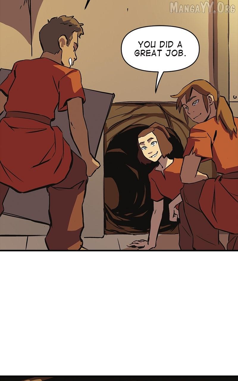 Avatar: The Last Airbender - Imbalance Chapter 98 page 73 - 