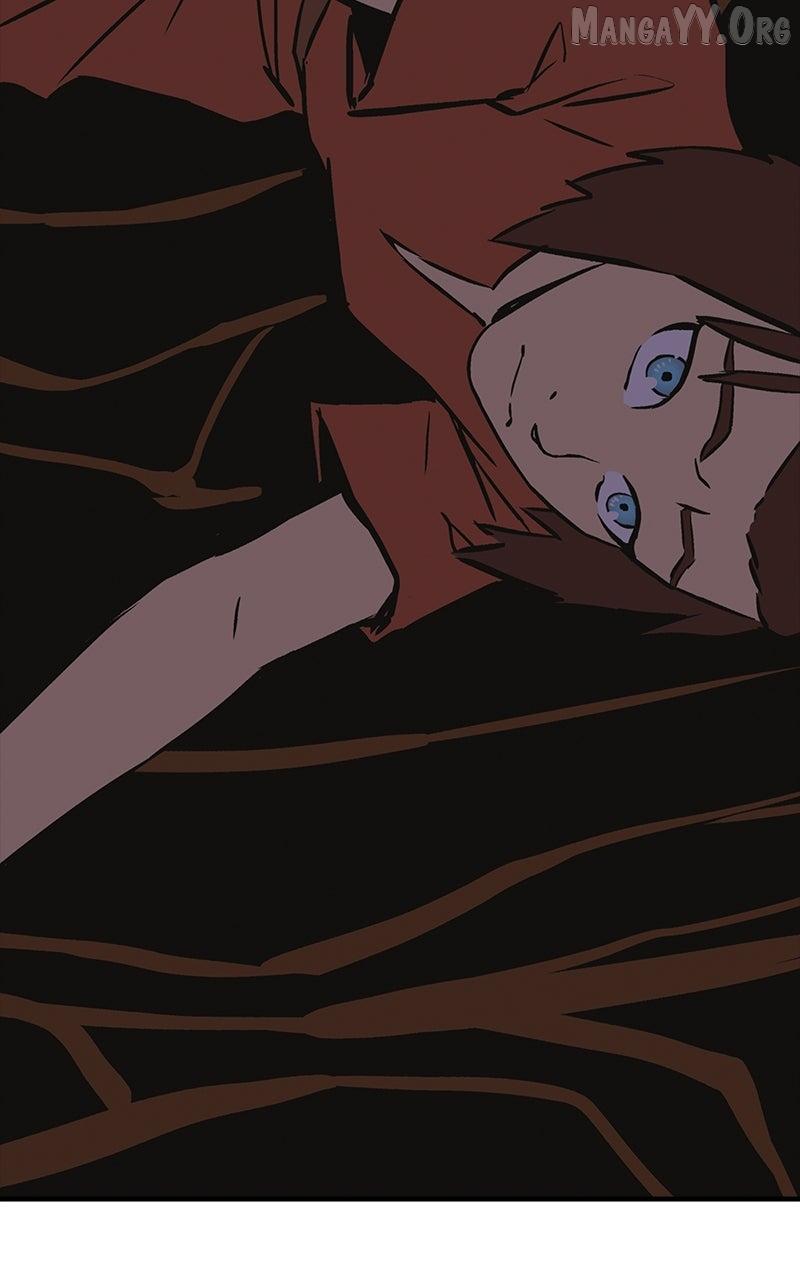Avatar: The Last Airbender - Imbalance Chapter 98 page 75 - 
