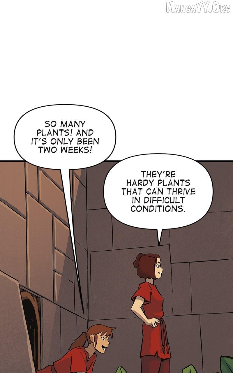 Avatar: The Last Airbender - Imbalance Chapter 98 page 77 - 