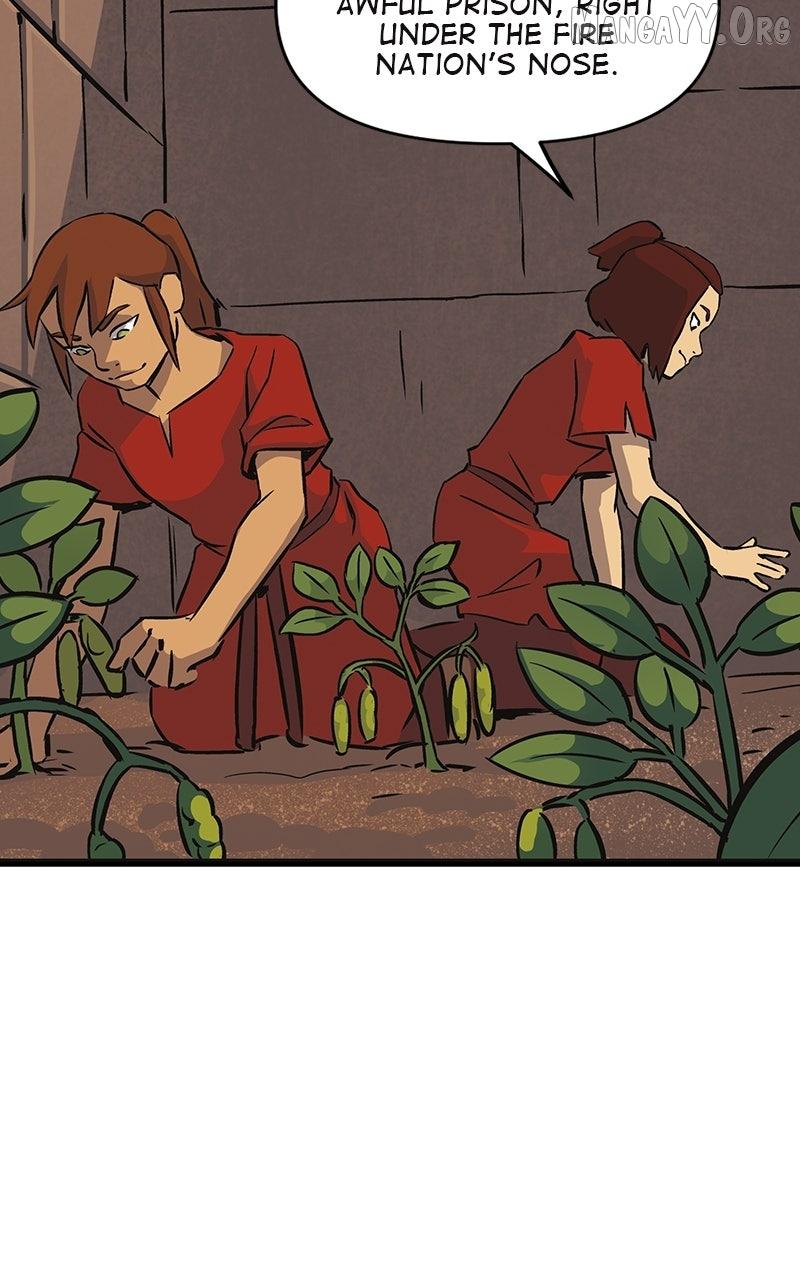 Avatar: The Last Airbender - Imbalance Chapter 98 page 79 - 