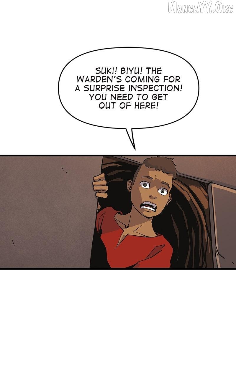 Avatar: The Last Airbender - Imbalance Chapter 98 page 80 - 