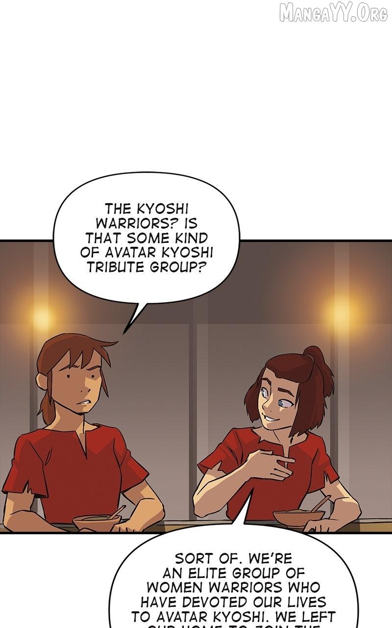 Avatar: The Last Airbender - Imbalance Chapter 98 page 10 - 