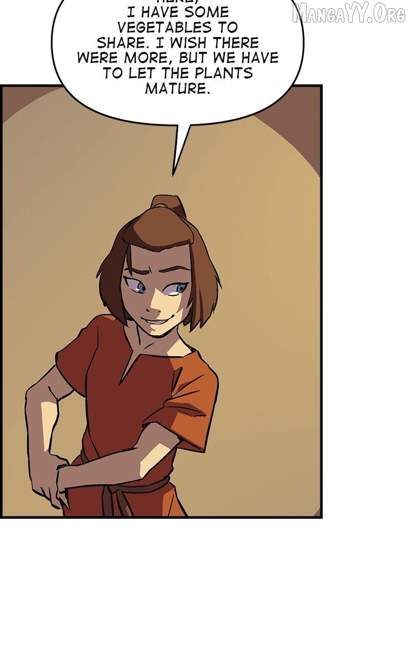 Avatar: The Last Airbender - Imbalance Chapter 99 page 11 - 