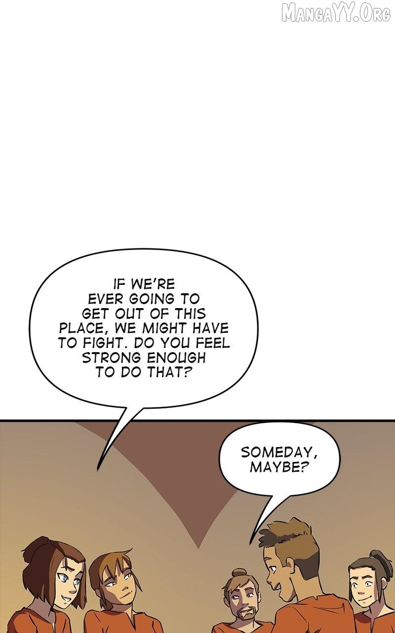 Avatar: The Last Airbender - Imbalance Chapter 99 page 13 - 