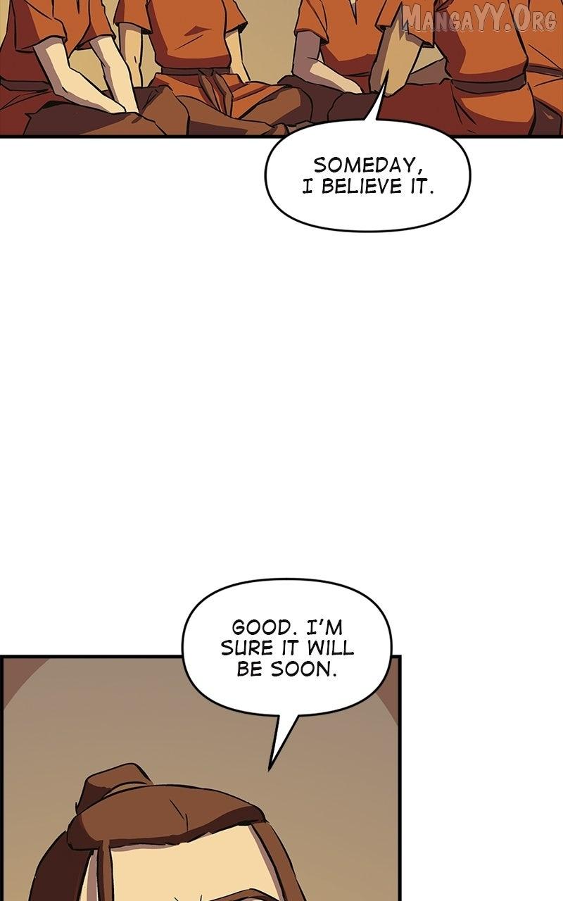 Avatar: The Last Airbender - Imbalance Chapter 99 page 14 - 