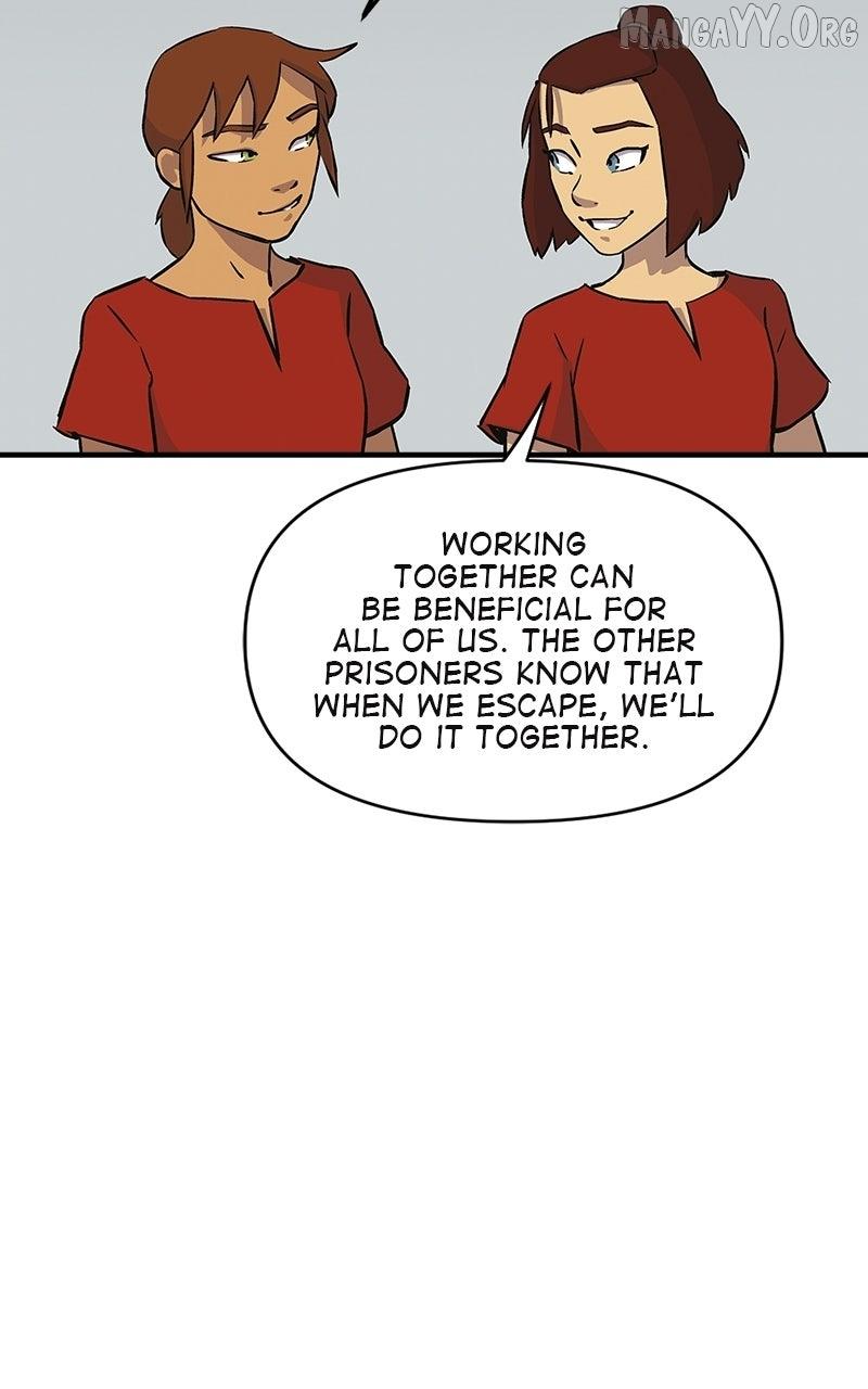 Avatar: The Last Airbender - Imbalance Chapter 99 page 17 - 