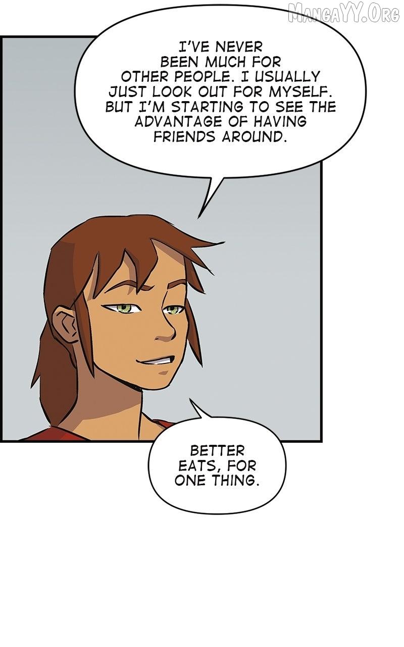 Avatar: The Last Airbender - Imbalance Chapter 99 page 18 - 