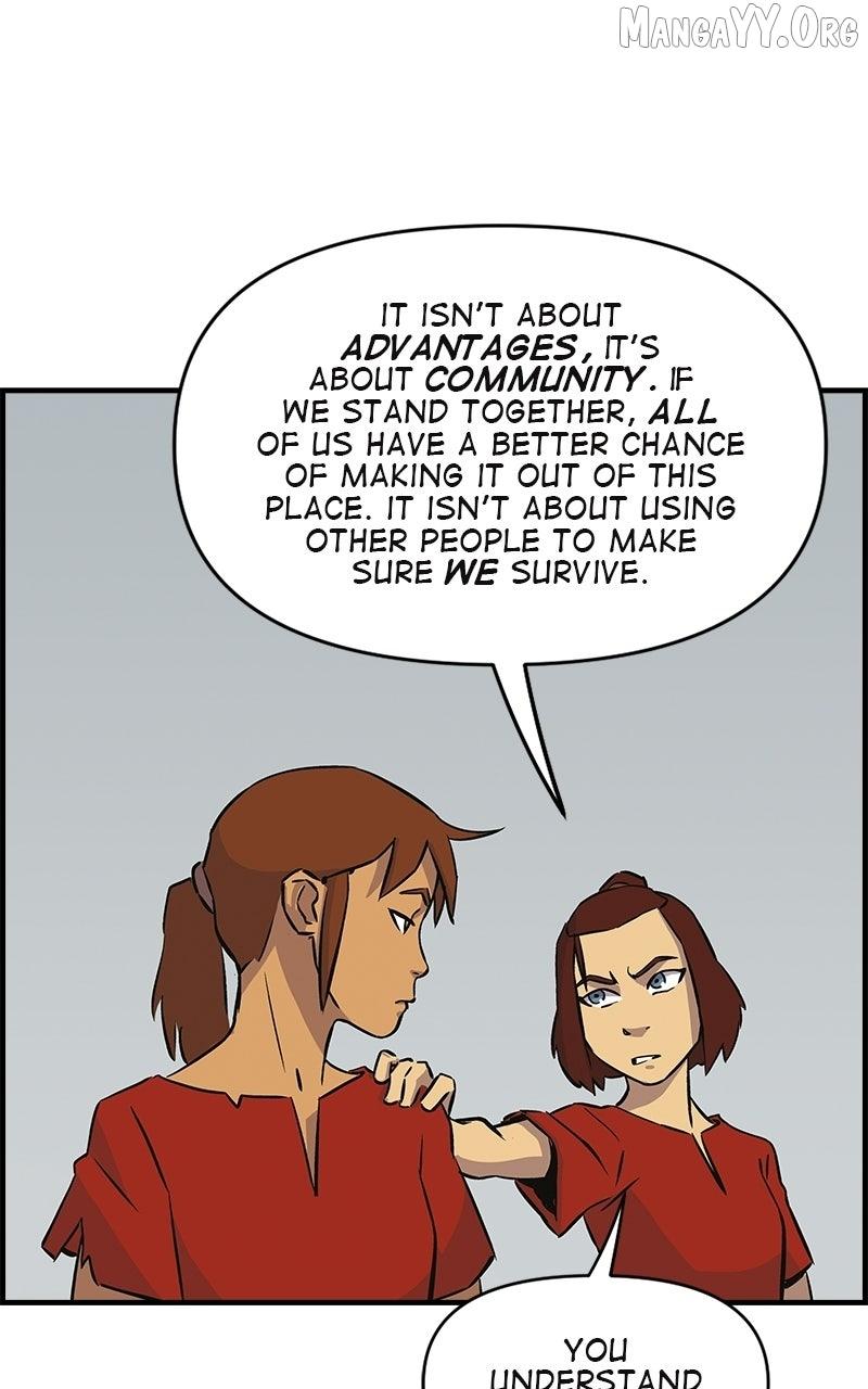 Avatar: The Last Airbender - Imbalance Chapter 99 page 19 - 