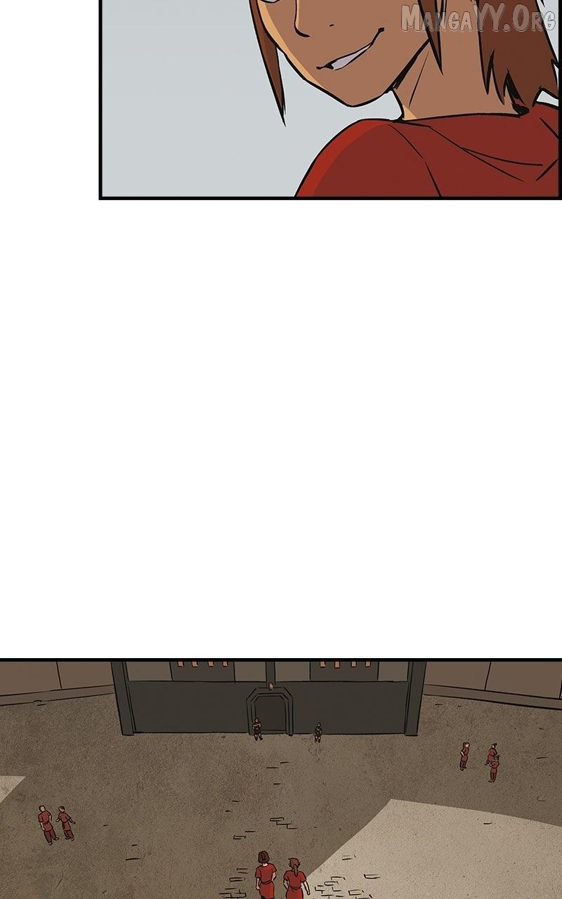 Avatar: The Last Airbender - Imbalance Chapter 99 page 21 - 
