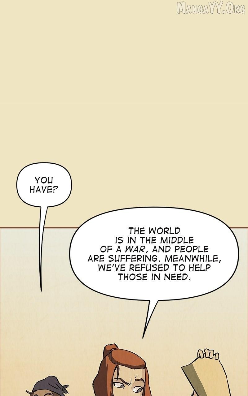 Avatar: The Last Airbender - Imbalance Chapter 99 page 24 - 