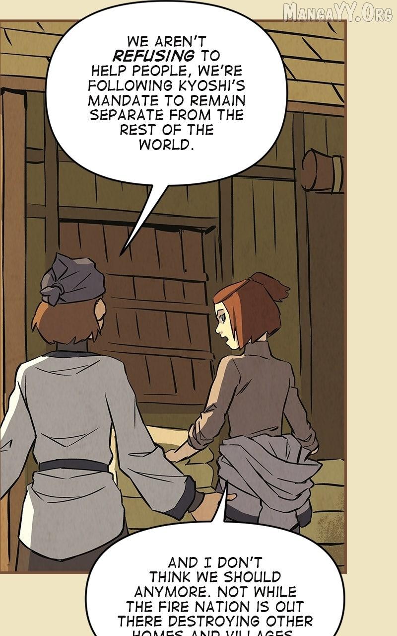 Avatar: The Last Airbender - Imbalance Chapter 99 page 26 - 