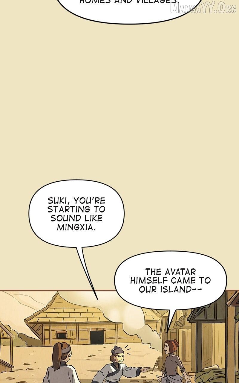 Avatar: The Last Airbender - Imbalance Chapter 99 page 27 - 