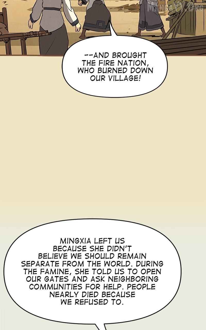 Avatar: The Last Airbender - Imbalance Chapter 99 page 28 - 