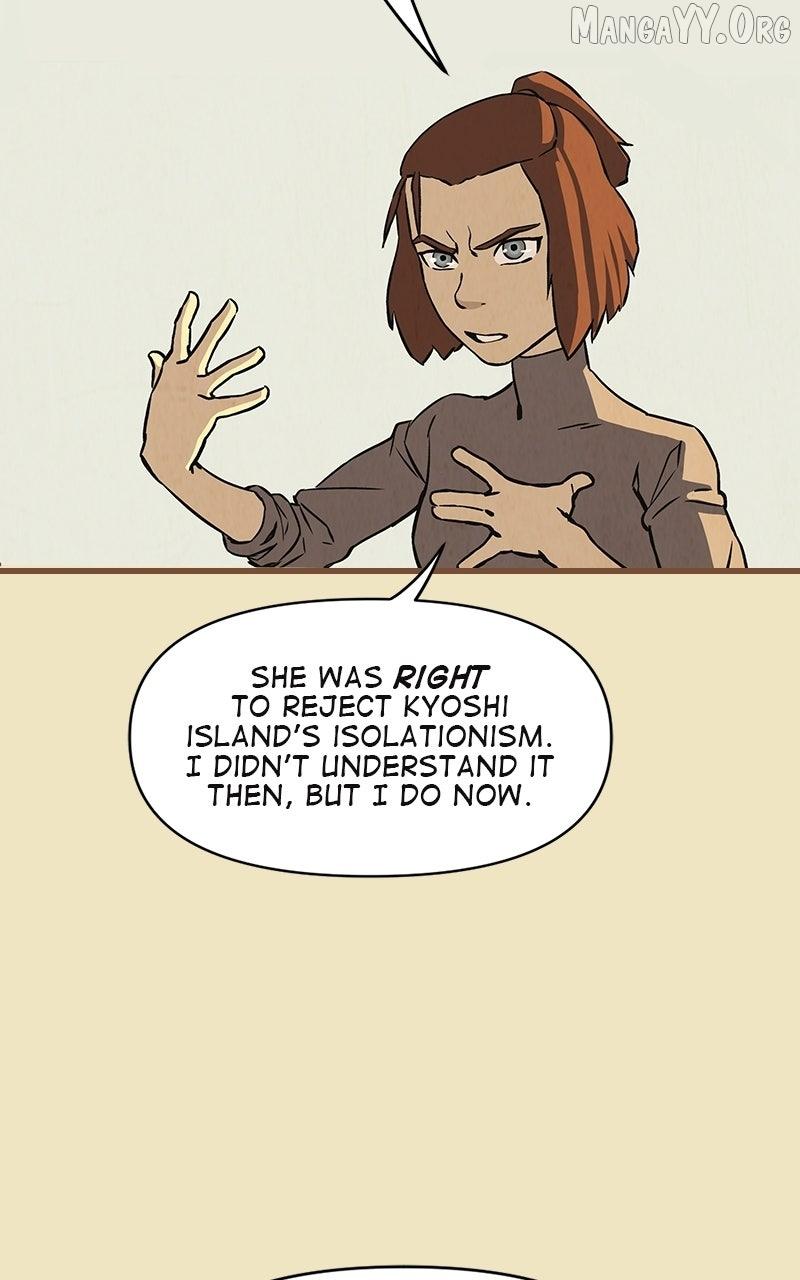 Avatar: The Last Airbender - Imbalance Chapter 99 page 29 - 