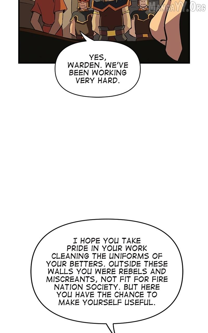 Avatar: The Last Airbender - Imbalance Chapter 99 page 4 - 