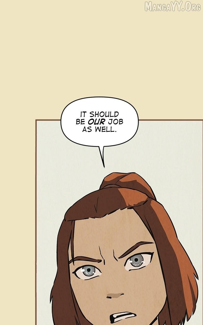 Avatar: The Last Airbender - Imbalance Chapter 99 page 31 - 