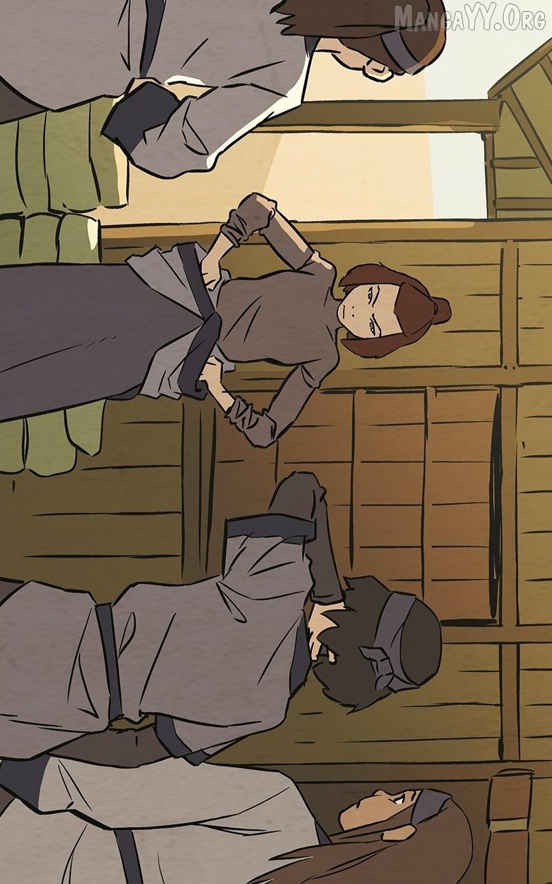 Avatar: The Last Airbender - Imbalance Chapter 99 page 36 - 
