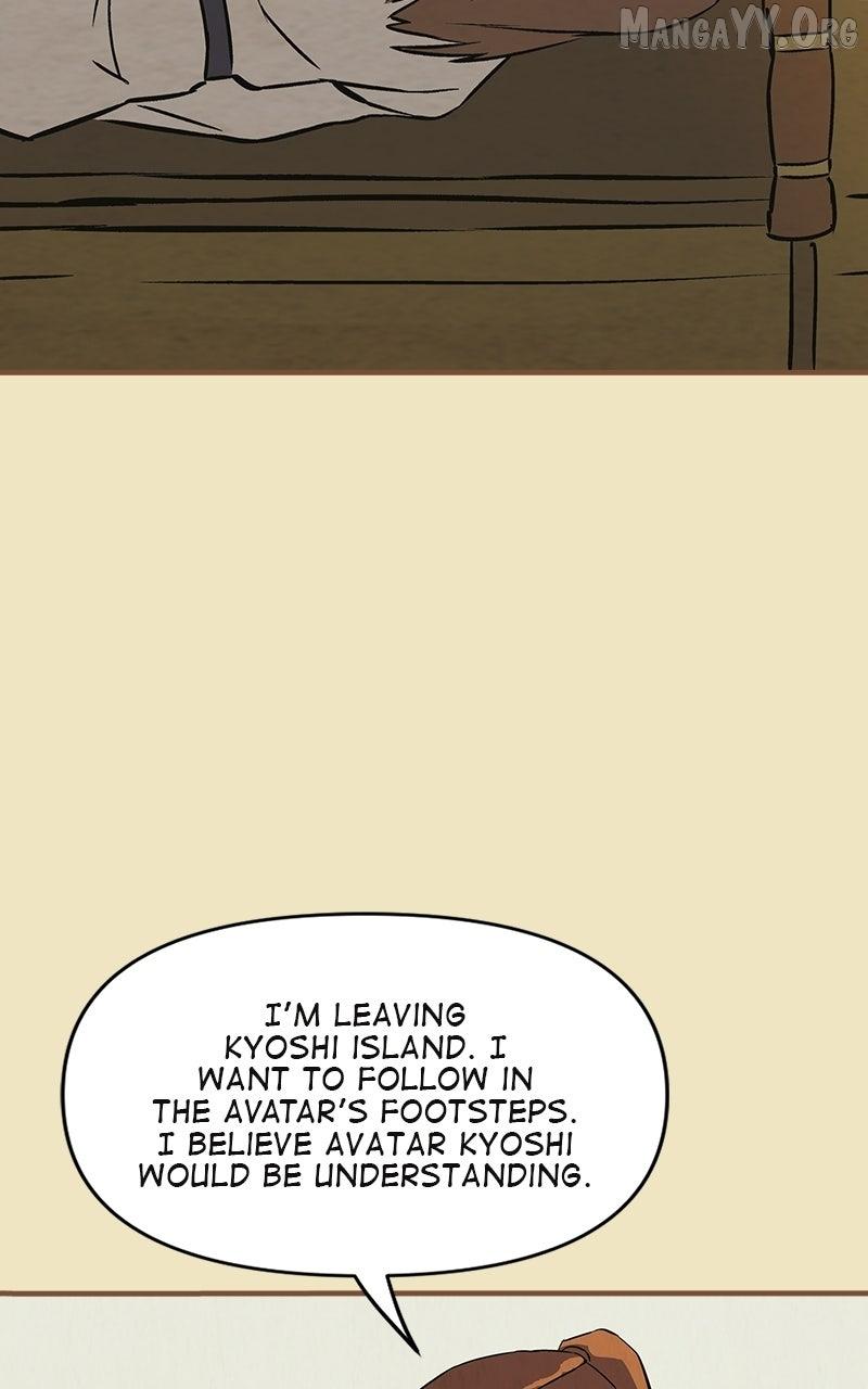 Avatar: The Last Airbender - Imbalance Chapter 99 page 37 - 