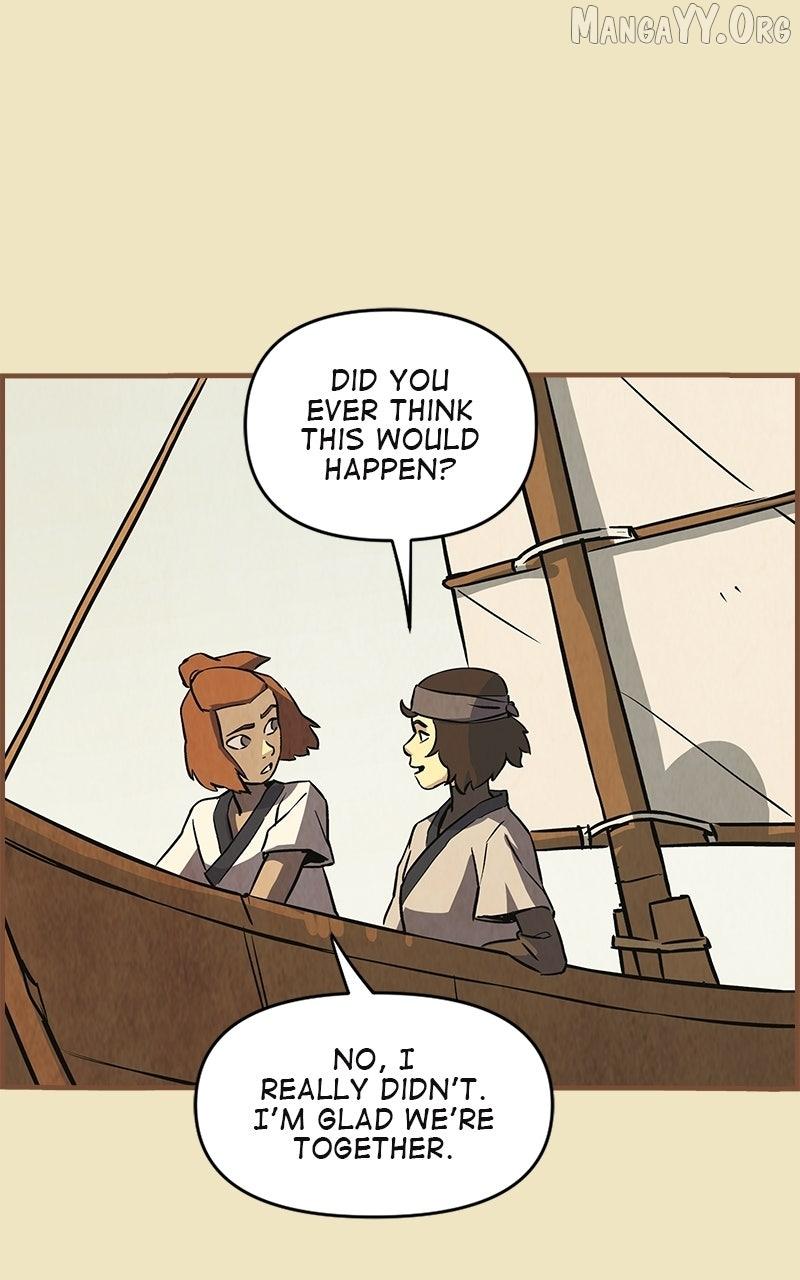 Avatar: The Last Airbender - Imbalance Chapter 99 page 41 - 