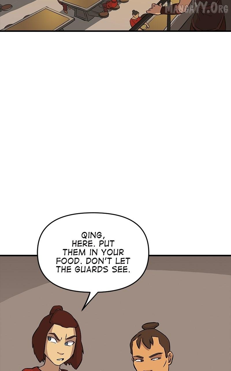 Avatar: The Last Airbender - Imbalance Chapter 99 page 44 - 