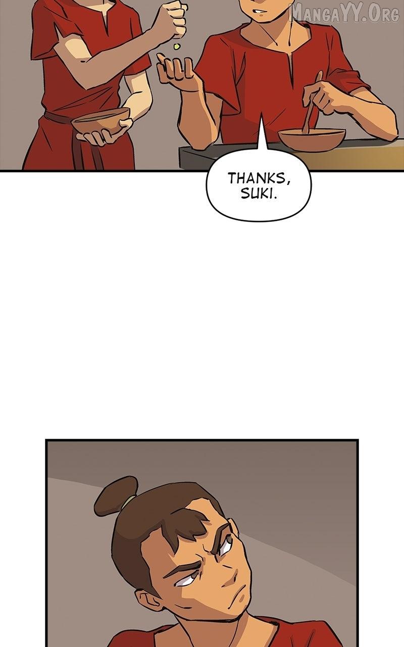 Avatar: The Last Airbender - Imbalance Chapter 99 page 45 - 