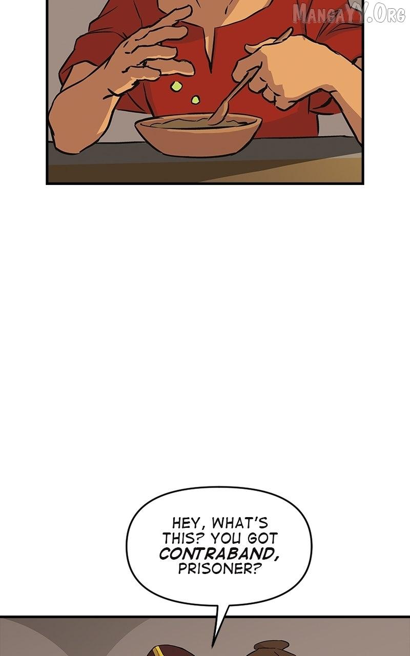 Avatar: The Last Airbender - Imbalance Chapter 99 page 46 - 