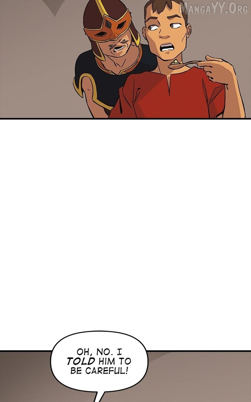 Avatar: The Last Airbender - Imbalance Chapter 99 page 47 - 