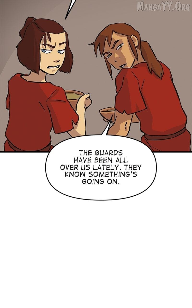 Avatar: The Last Airbender - Imbalance Chapter 99 page 48 - 