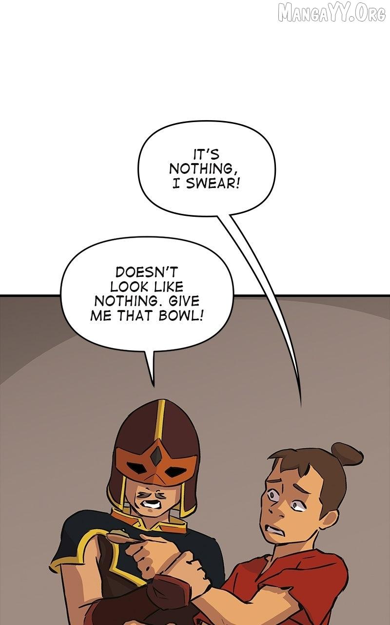 Avatar: The Last Airbender - Imbalance Chapter 99 page 49 - 
