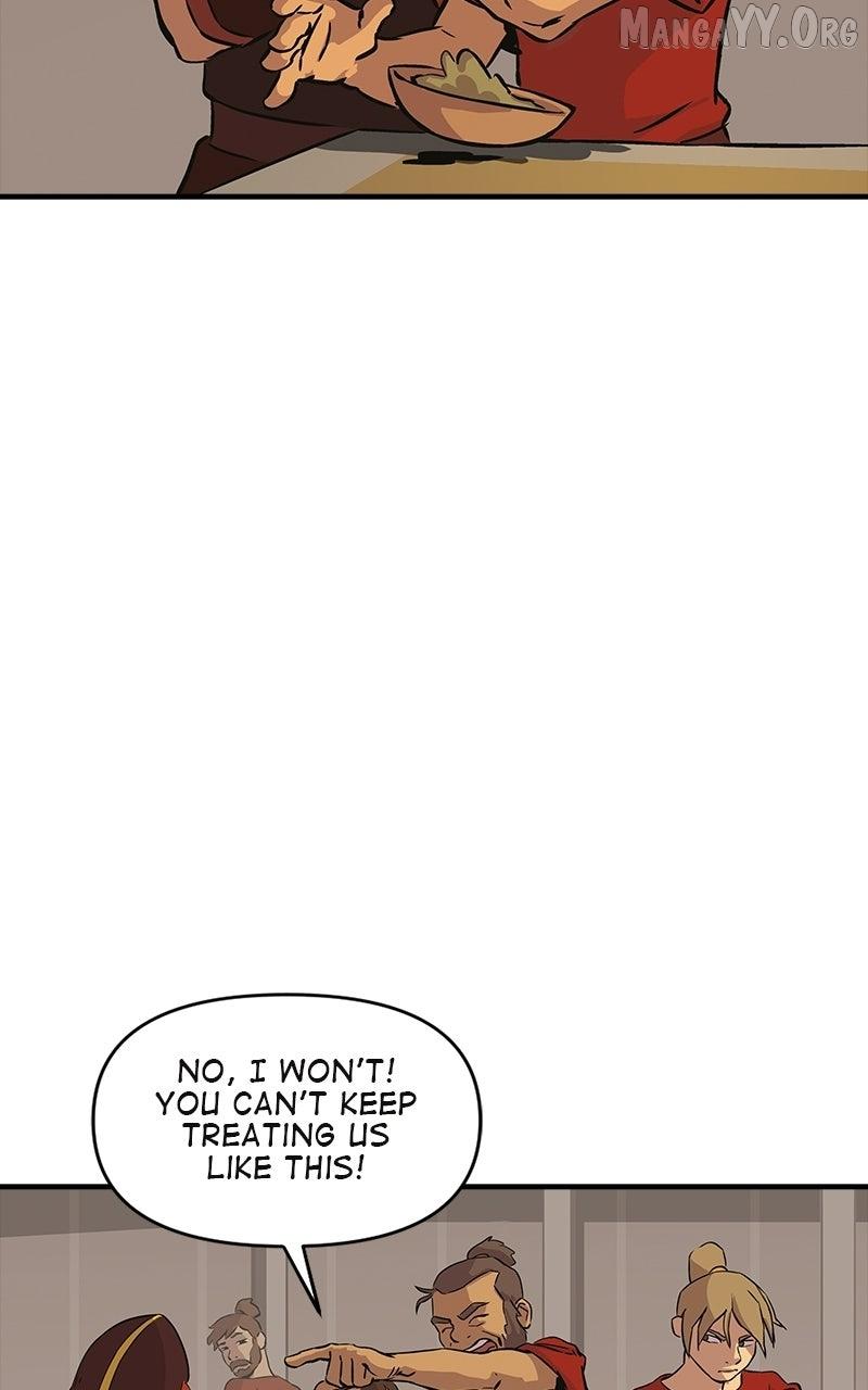 Avatar: The Last Airbender - Imbalance Chapter 99 page 50 - 