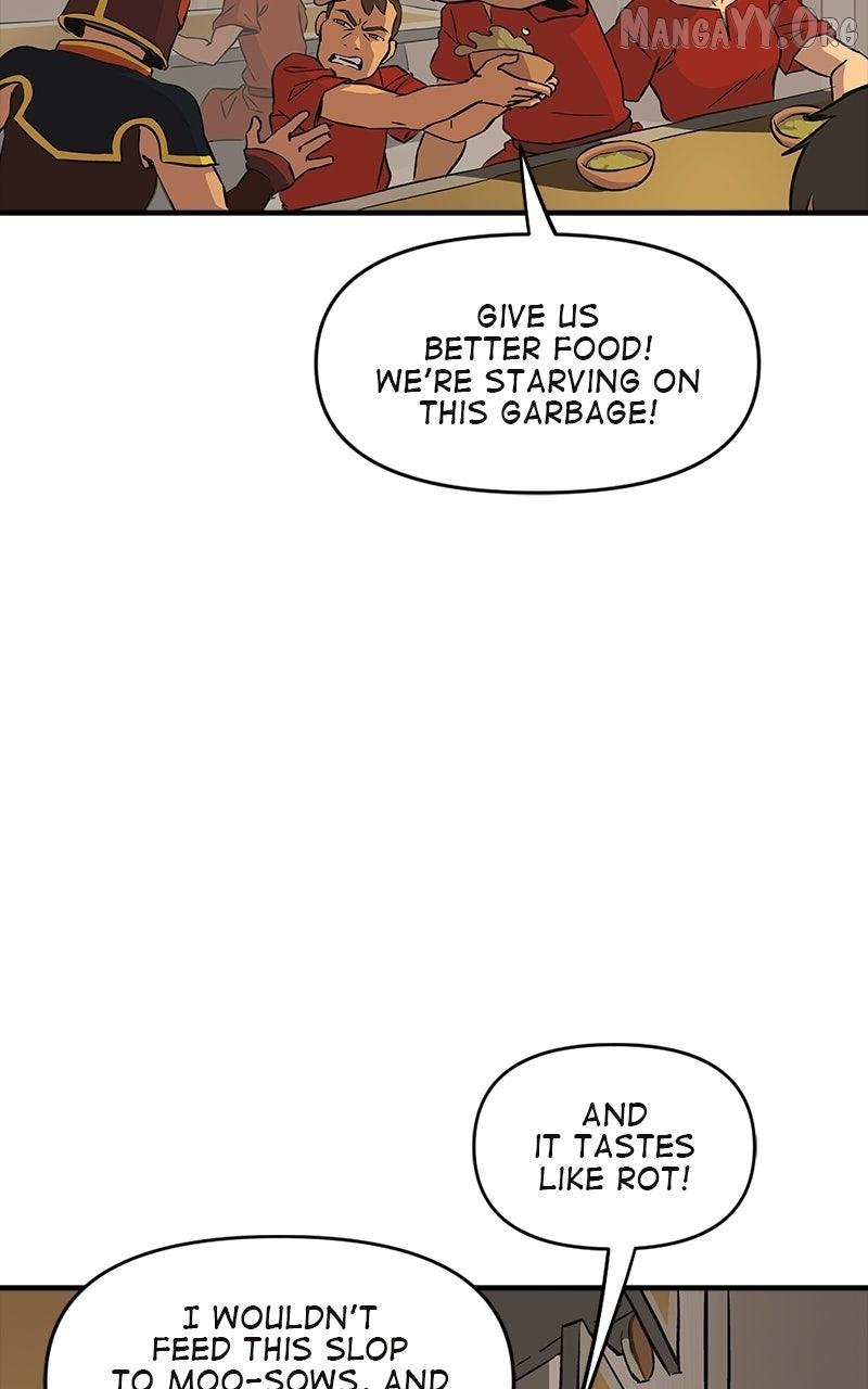 Avatar: The Last Airbender - Imbalance Chapter 99 page 51 - 