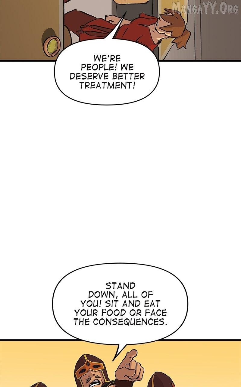 Avatar: The Last Airbender - Imbalance Chapter 99 page 53 - 