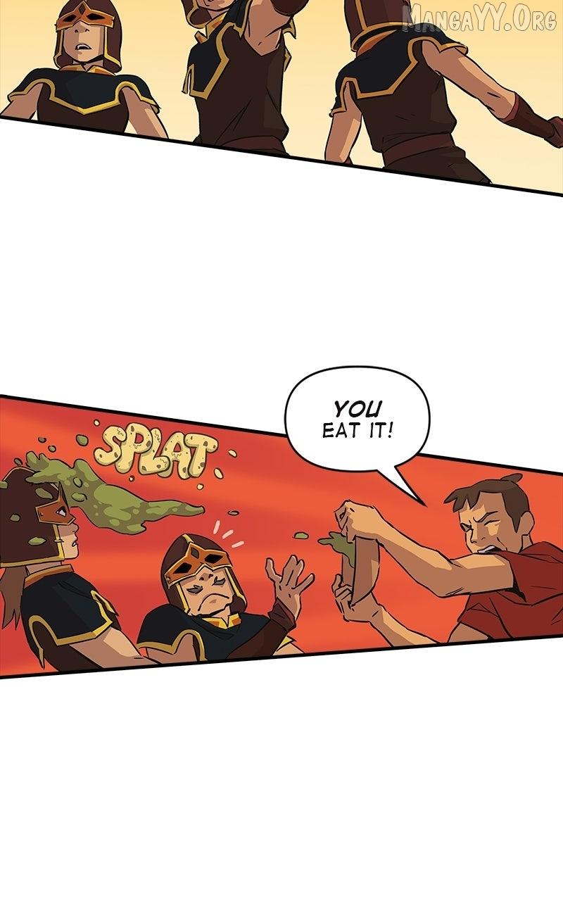 Avatar: The Last Airbender - Imbalance Chapter 99 page 54 - 