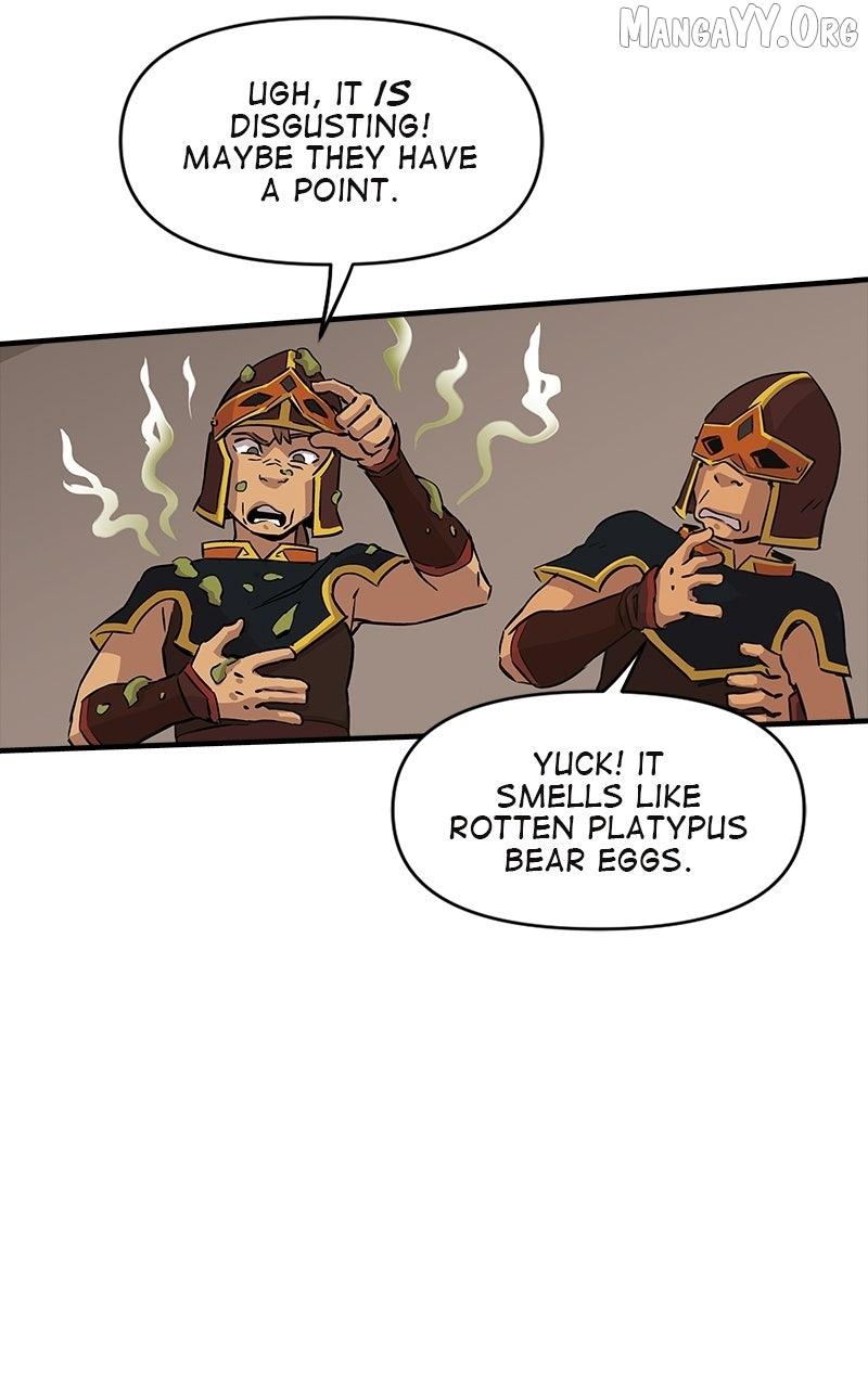 Avatar: The Last Airbender - Imbalance Chapter 99 page 55 - 
