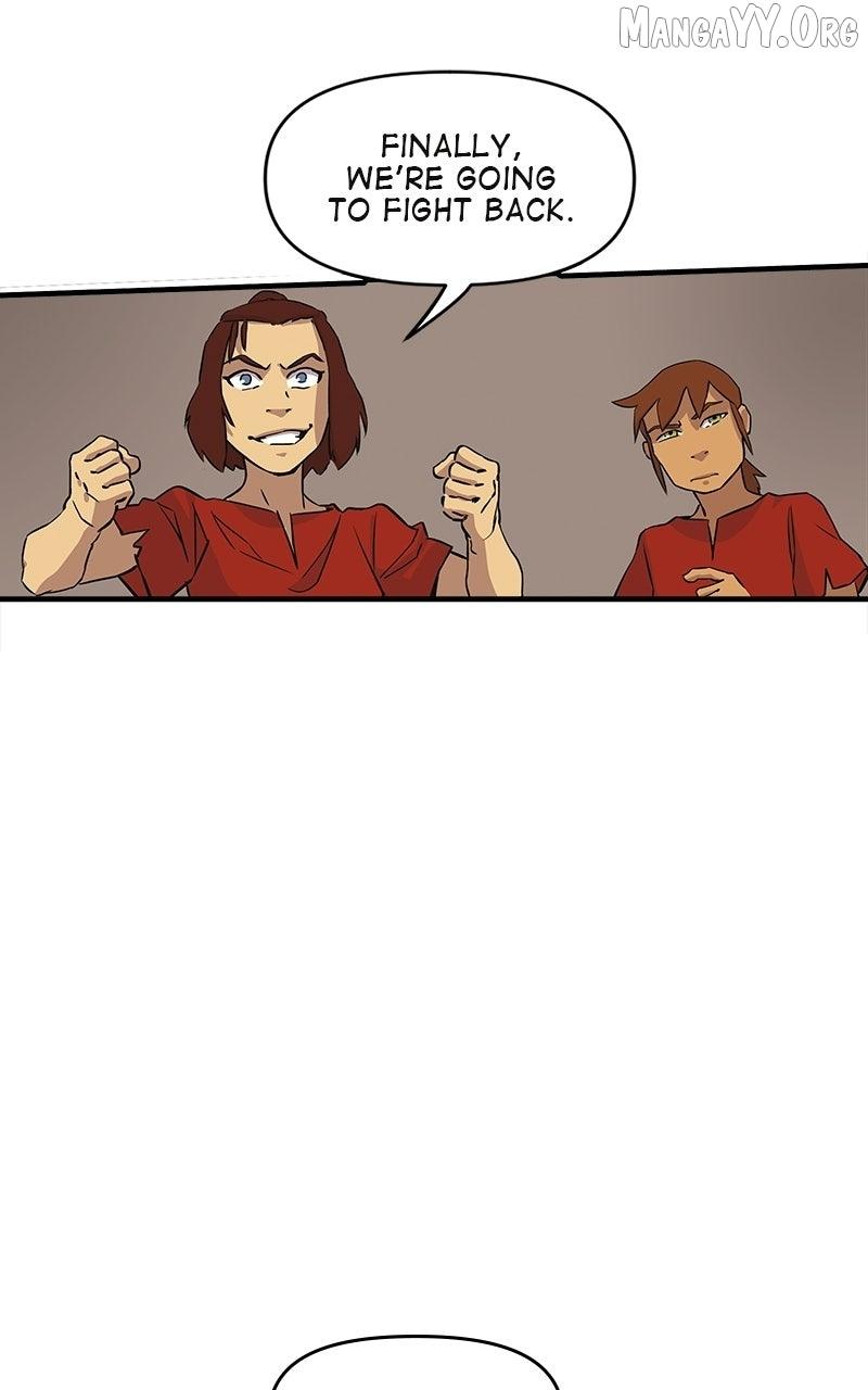 Avatar: The Last Airbender - Imbalance Chapter 99 page 56 - 
