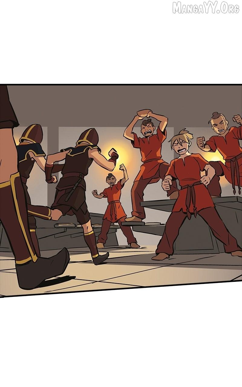 Avatar: The Last Airbender - Imbalance Chapter 99 page 58 - 