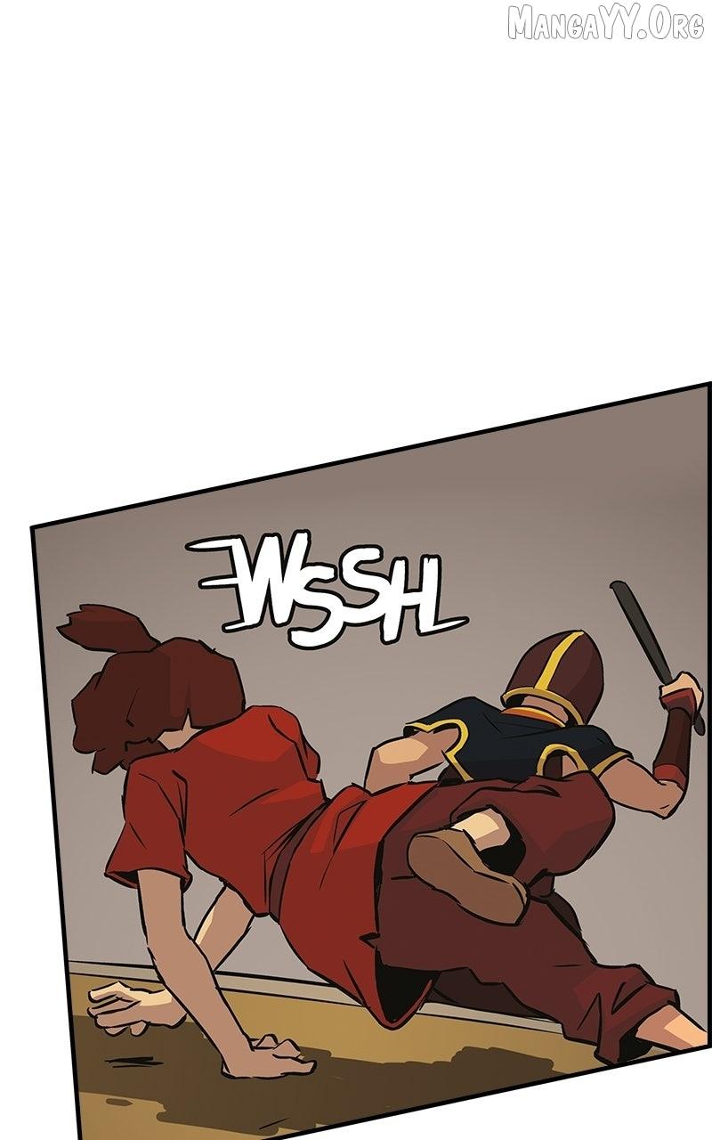 Avatar: The Last Airbender - Imbalance Chapter 99 page 60 - 