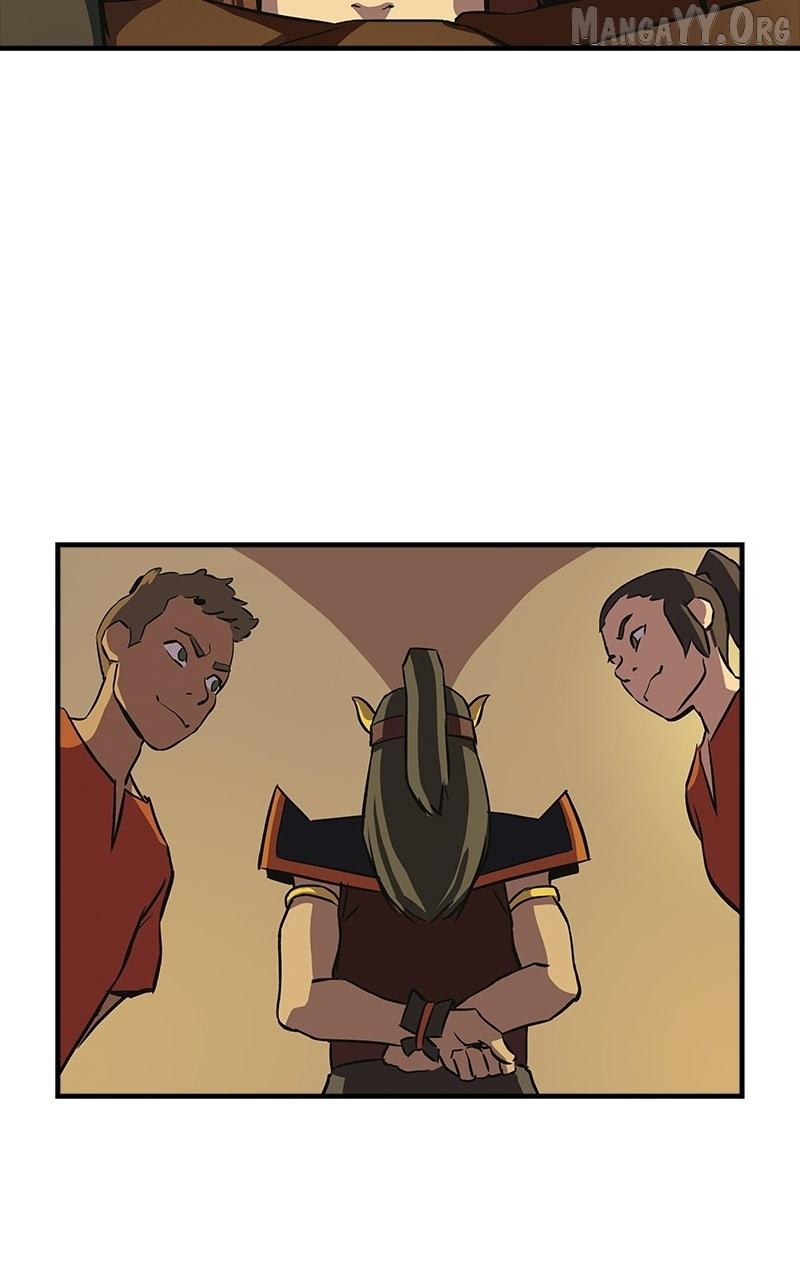 Avatar: The Last Airbender - Imbalance Chapter 99 page 7 - 