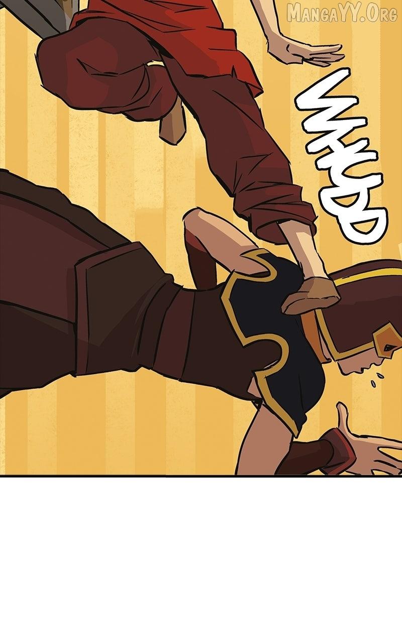 Avatar: The Last Airbender - Imbalance Chapter 99 page 62 - 
