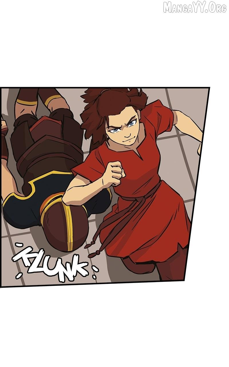 Avatar: The Last Airbender - Imbalance Chapter 99 page 63 - 