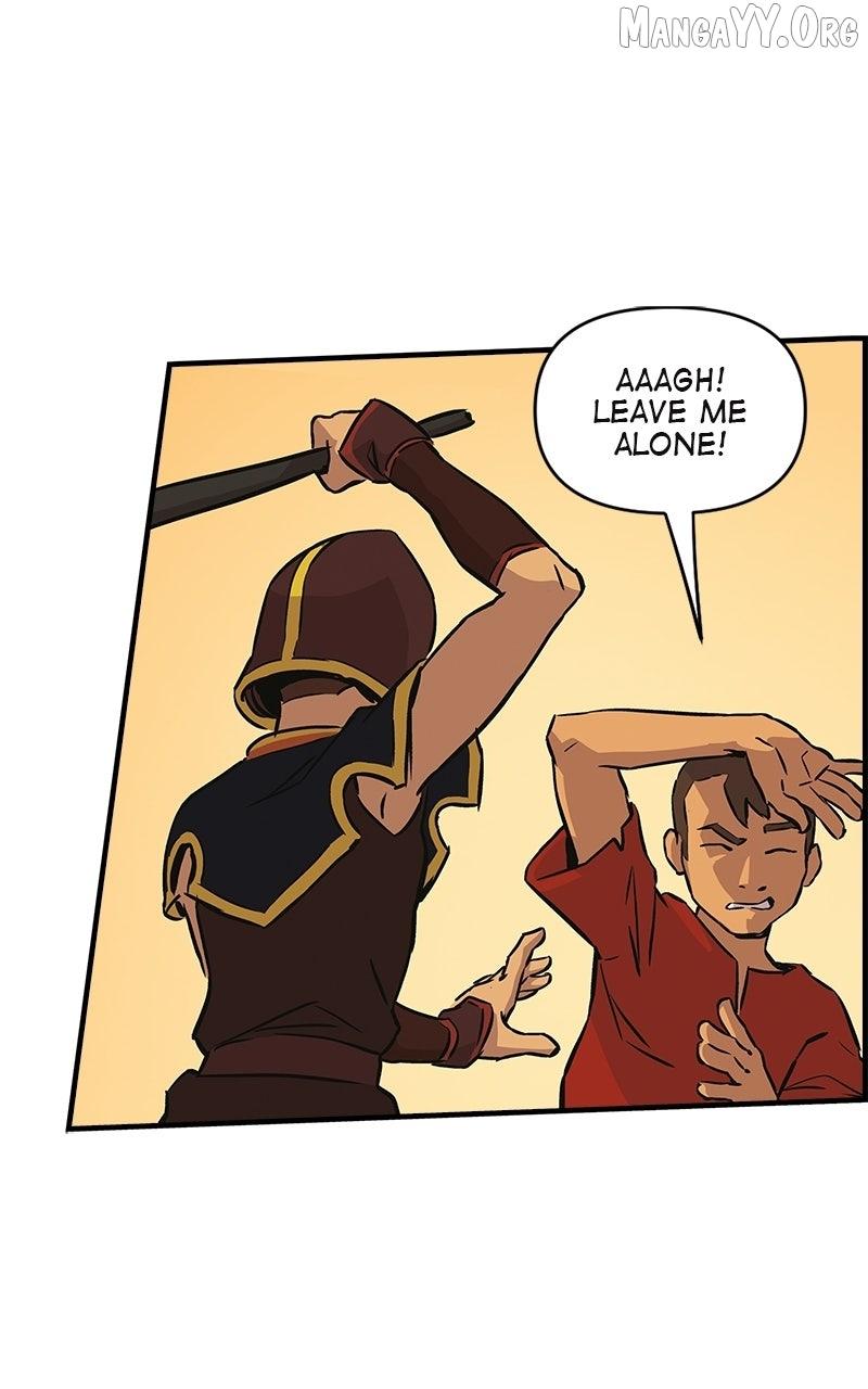 Avatar: The Last Airbender - Imbalance Chapter 99 page 64 - 