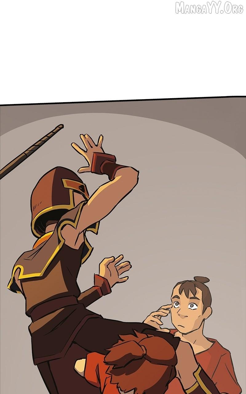 Avatar: The Last Airbender - Imbalance Chapter 99 page 65 - 