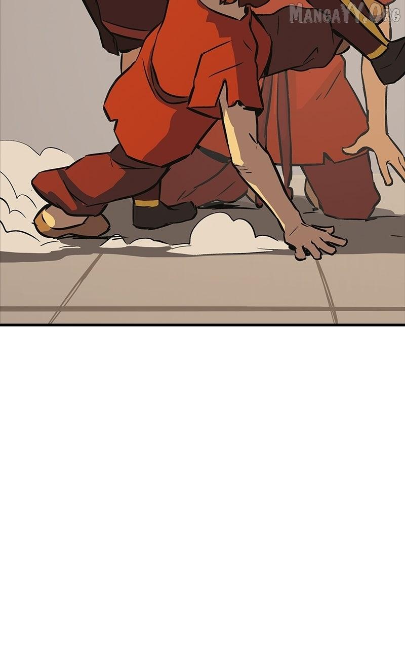 Avatar: The Last Airbender - Imbalance Chapter 99 page 66 - 